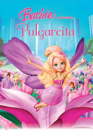 Image Barbie presenta: Pulgarcita