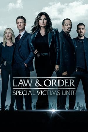 Image Law & Order - Unità vittime speciali