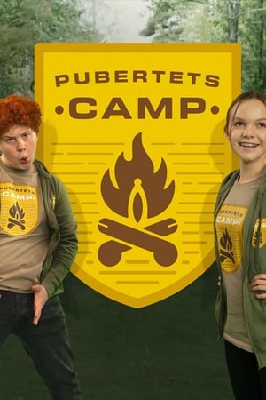 Poster PubertetsCamp 시즌 1 에피소드 9 2020