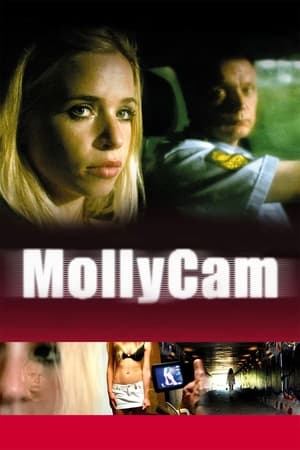 Poster MollyCam 2008