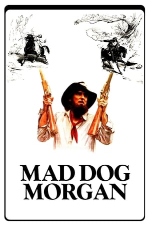Poster Mad Dog Morgan 1976