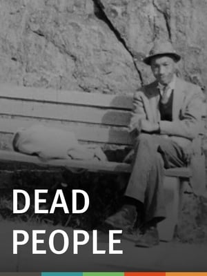 Poster Dead People 1995