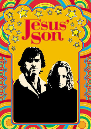 Poster Jesus' Son 2000