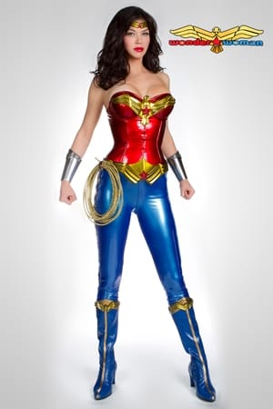 Poster Wonder Woman 
