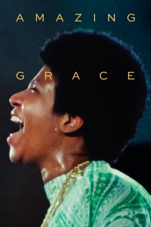 Image Amazing Grace: Aretha Franklin