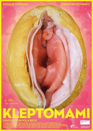 Poster Kleptomami 2017