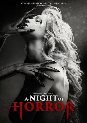 Image A Night of Horror Volume 1