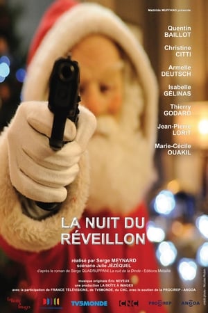 Poster La Nuit du réveillon 2014