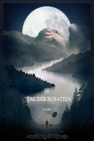 Poster Tal der Schatten 2017