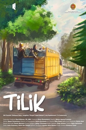 Poster Tilik 2018