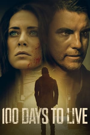 Poster 100 Days to Live 2019