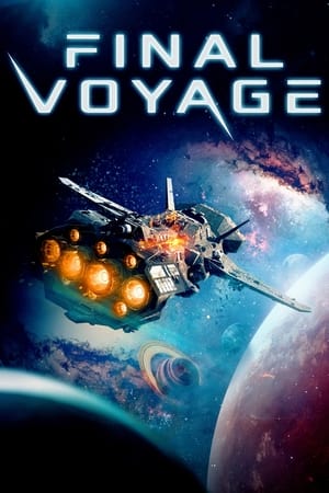 Poster Final Voyage 2021