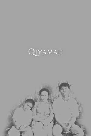 Poster Qiyamah 2012