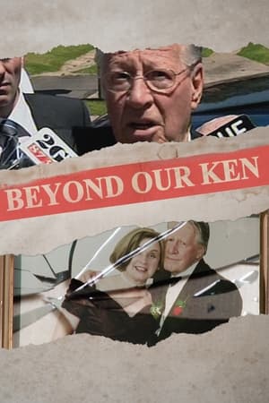 Poster Beyond Our Ken 2008