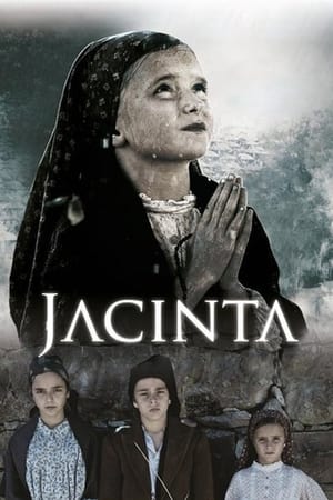 Poster Il miracolo di Fatima 2017