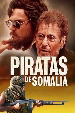 Image Los piratas de Somalia