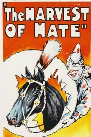 Poster The Harvest of Hate 1929