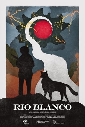 Poster Río Blanco 