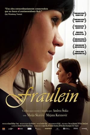Poster Fraulein 2006