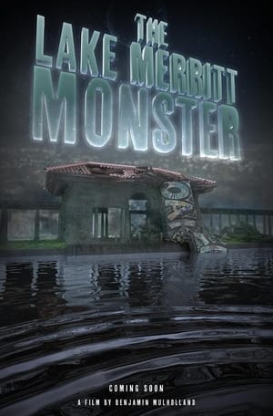 Poster The Lake Merritt Monster 2023