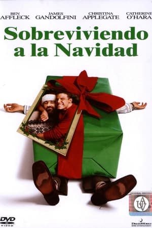 Poster Sobreviviendo a la Navidad 2004