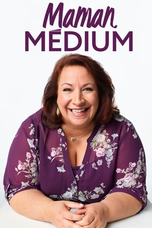 Poster Mama Medium 2018