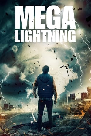 Poster Mega Lightning 2022