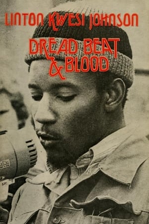 Poster Dread Beat an' Blood 1979