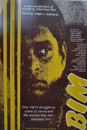 Poster Bim 1974