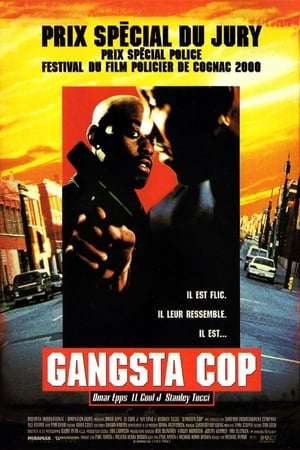 Image Gangsta Cop