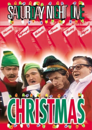 Poster Saturday Night Live: Christmas 1999