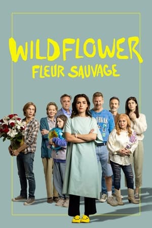Poster Wildflower 2023
