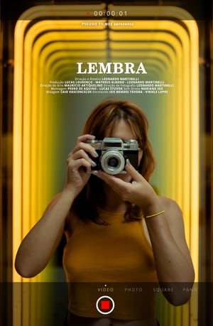 Poster Lembra 2018