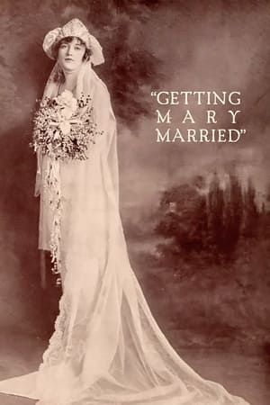 Image Getting Mary Married