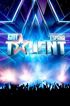 Poster Got Talent España 2016