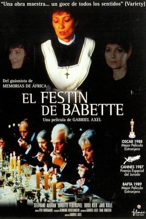 Image El festín de Babette