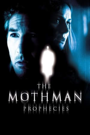 Poster Mothman 2002