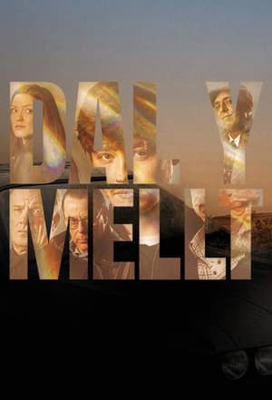 Poster Dal y Mellt الموسم 1 الحلقة 6 2022