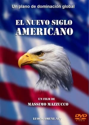 Poster Il nuovo secolo americano 2008