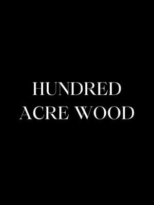 Poster Hundred Acre Wood 