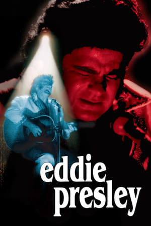 Poster Eddie Presley 1992