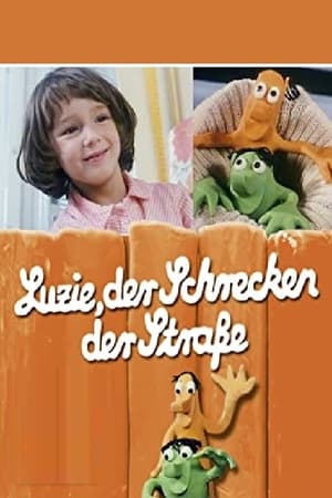 Poster Luzie, der Schrecken der Straße 시즌 1 에피소드 3 1980