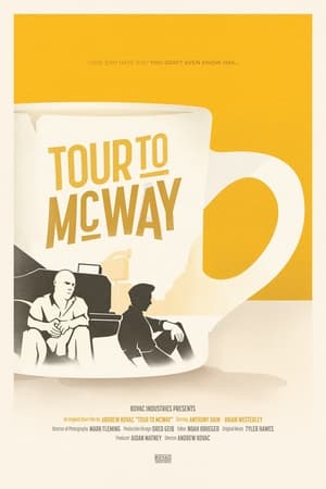 Image Tour to McWay