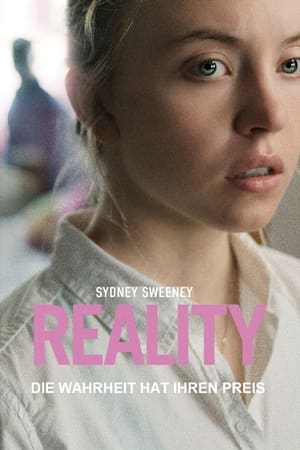 Poster Reality 2023