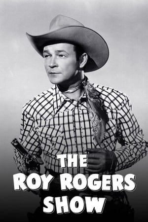 Poster The Roy Rogers Show 1951