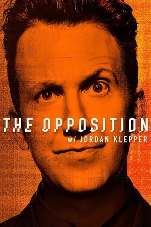 Image The Opposition with Jordan Klepper
