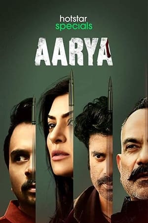 Poster Aarya 2020