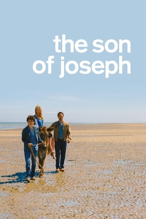 Poster The Son of Joseph 2016