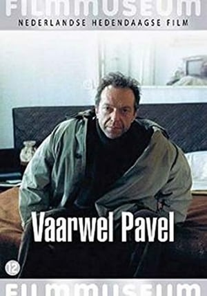 Image Farewell Pavel