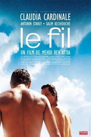 Poster Le fil 2009